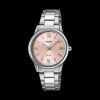 Casio Femme
