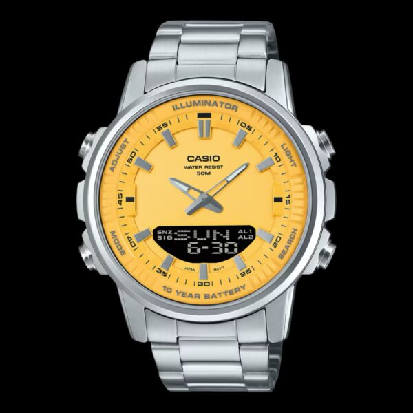 Casio homme