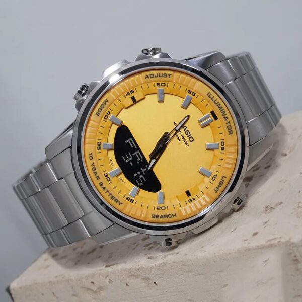 Casio homme