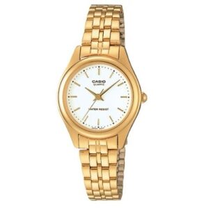 Casio femme
