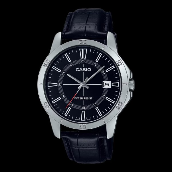 Casio homme