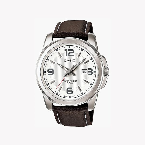 Casio homme