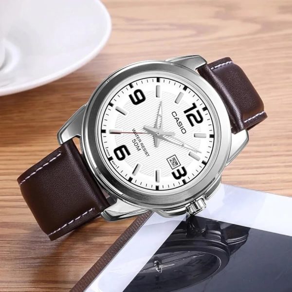 Casio homme