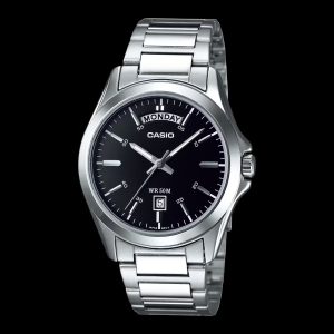 Casio homme