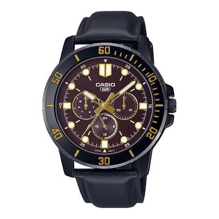 Casio homme
