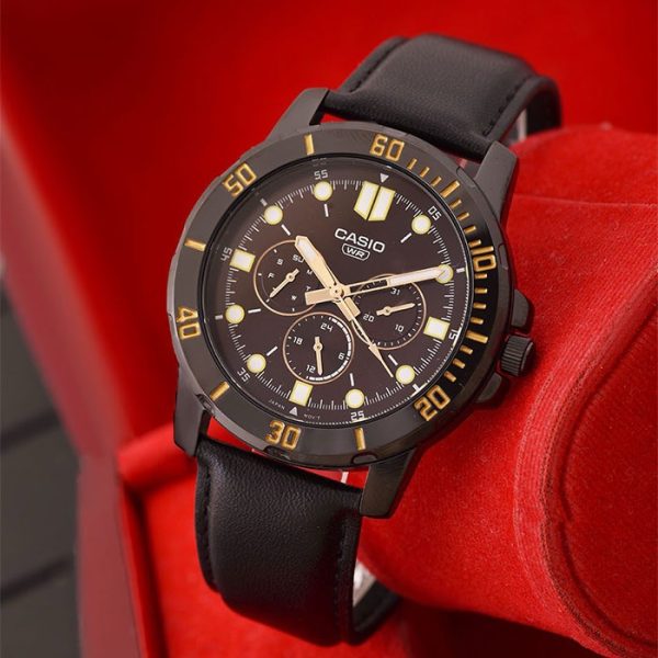 Casio homme