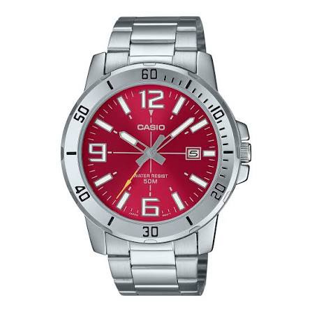 Casio homme