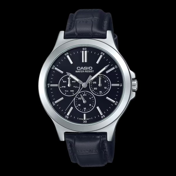 Casio homme