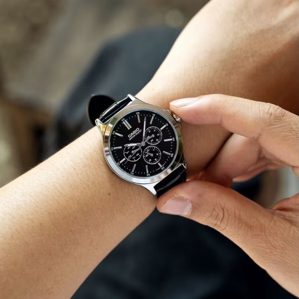 Casio homme