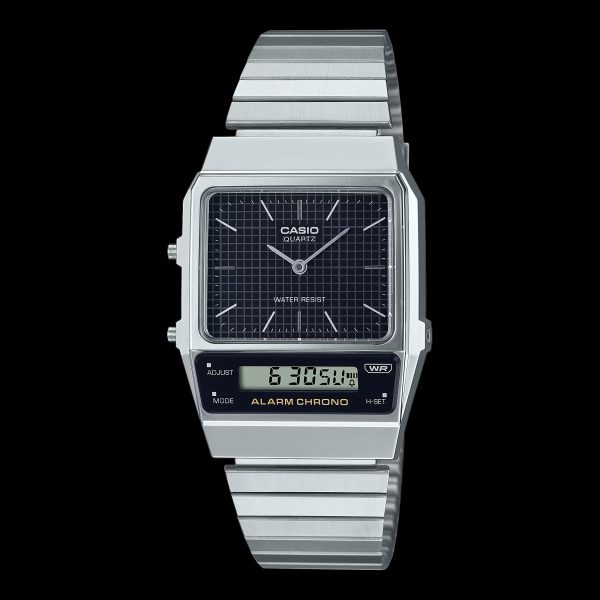 Casio homme