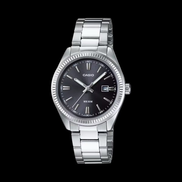 Casio homme