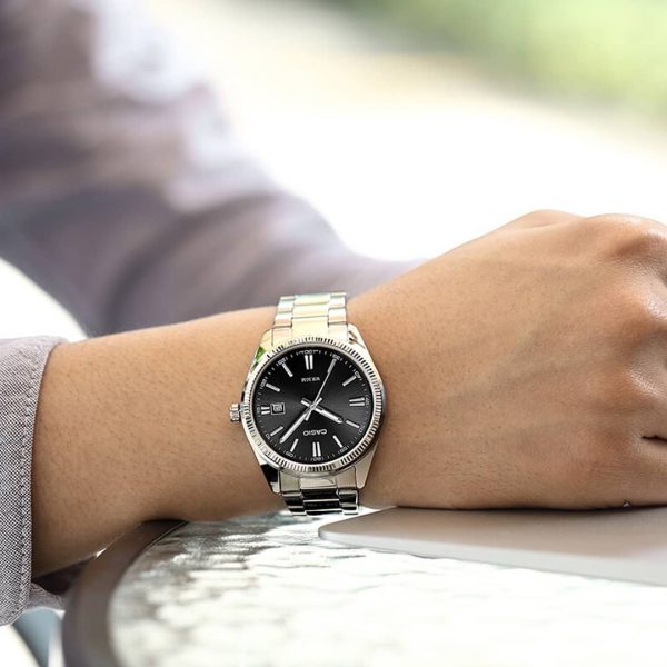 Casio homme
