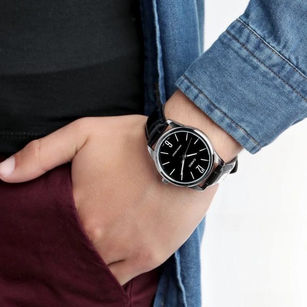 Casio homme