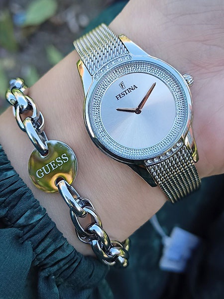 Festina femme