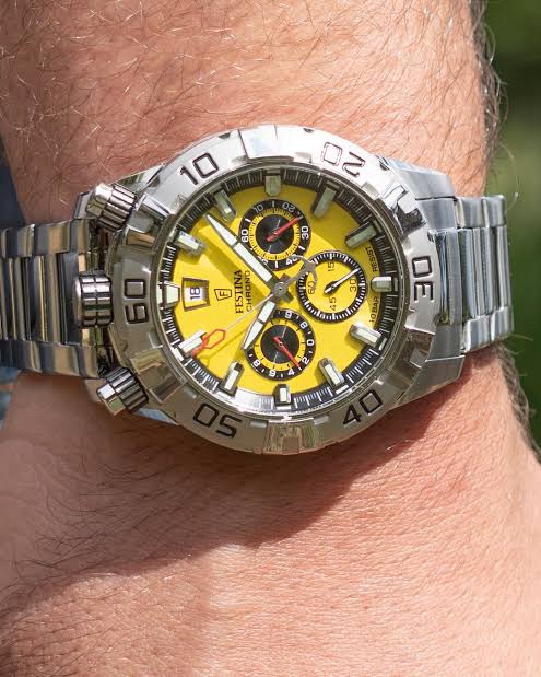 Festina homme