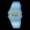 Casio femme