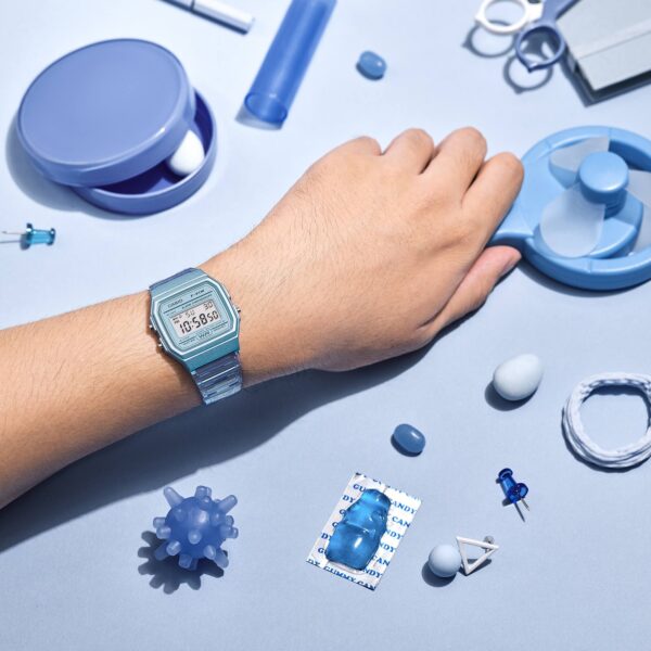 Casio femme