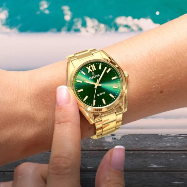Festina femme