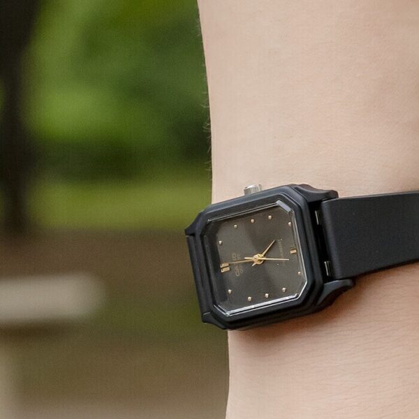 Casio femme