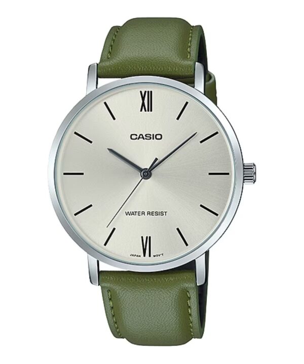 Casio homme