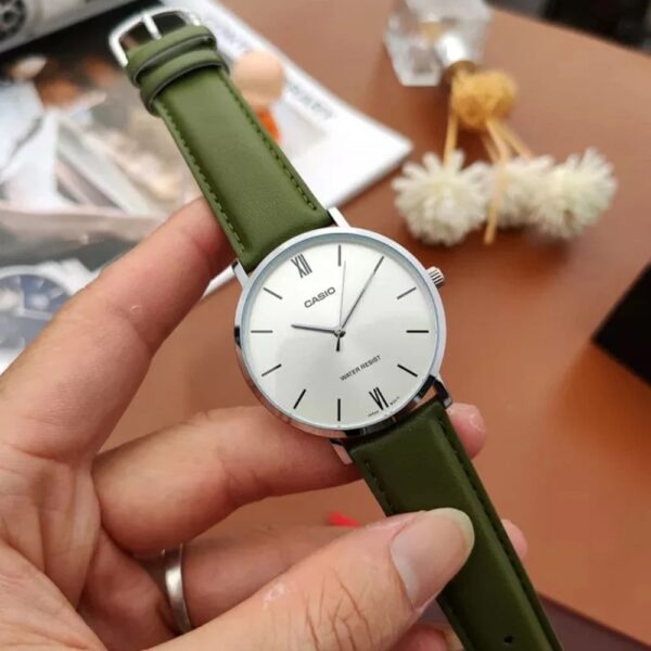 Casio homme