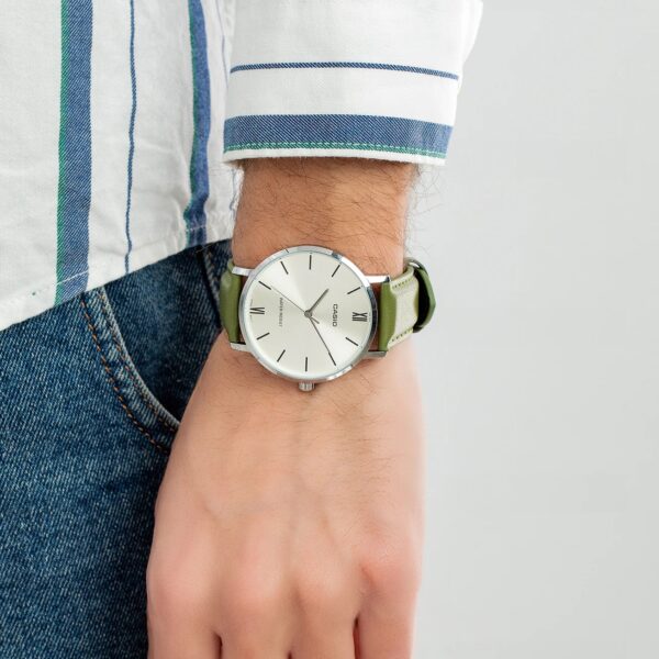 Casio homme