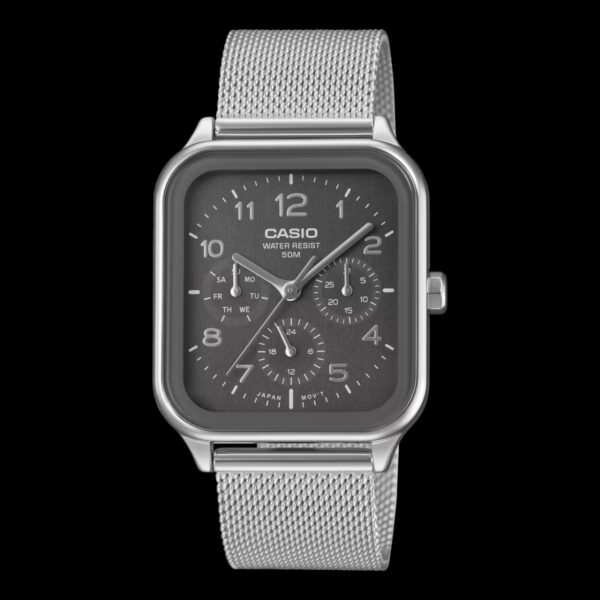 Casio homme