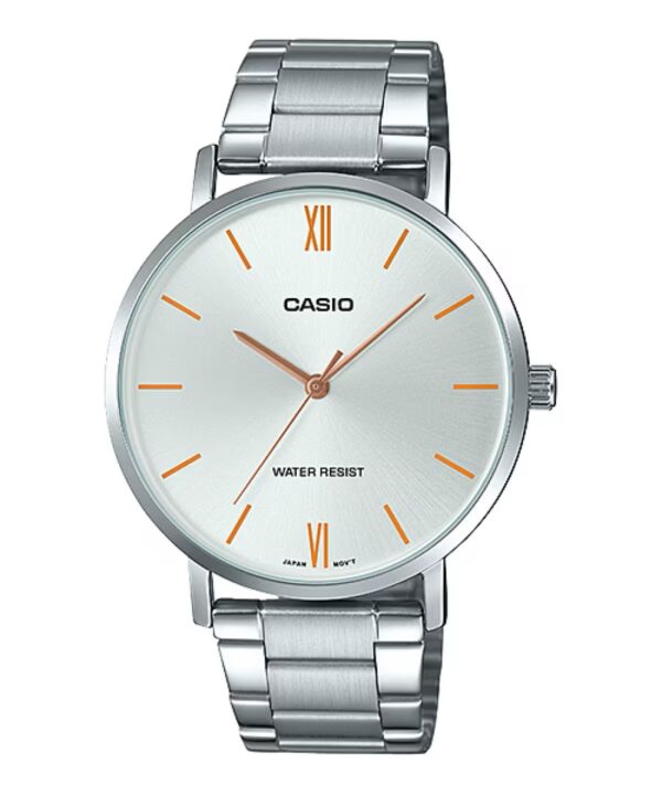 Casio homme