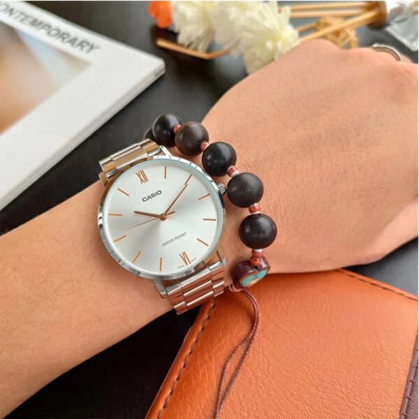 Casio homme