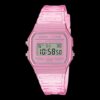 Casio femme