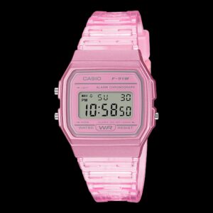 Casio femme