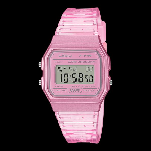 Casio femme