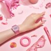 Casio femme
