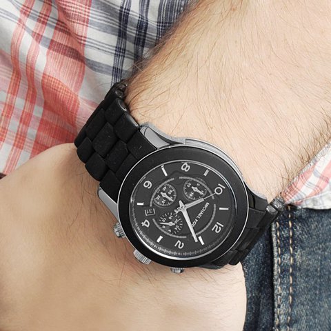 Michael Kors mk8107