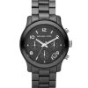 Michael Kors Chronographe à quartz en céramique mk5162