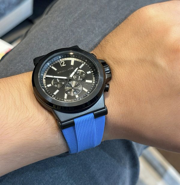 Michael Kors mk8357