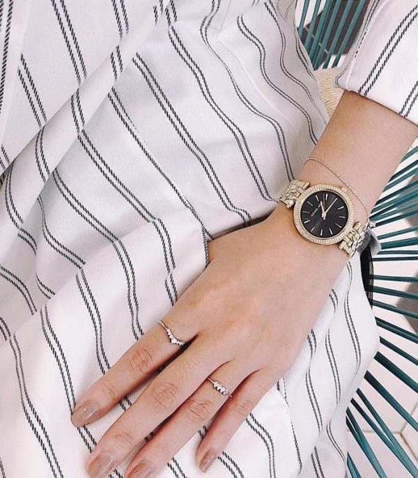 Michael Kors MK3738