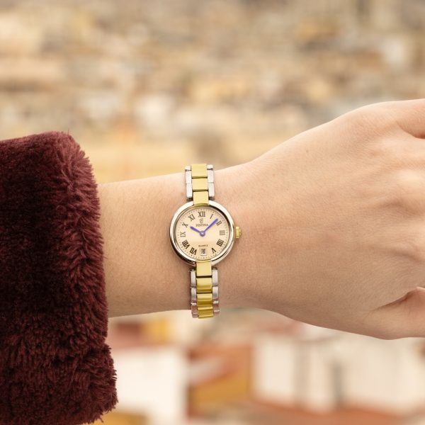 Montre Festina Mademoiselle