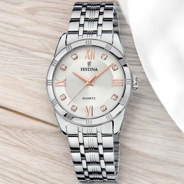 Festina femme