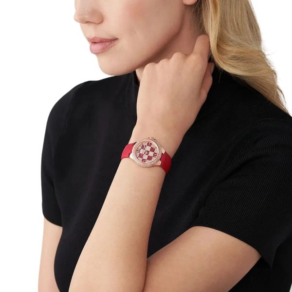 Michael Kors Mk4701