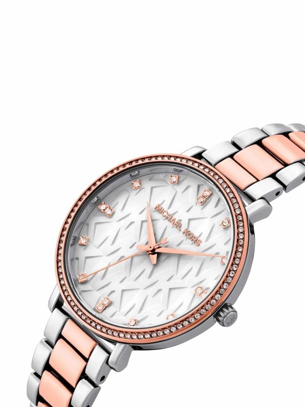 Michael kors mk4667