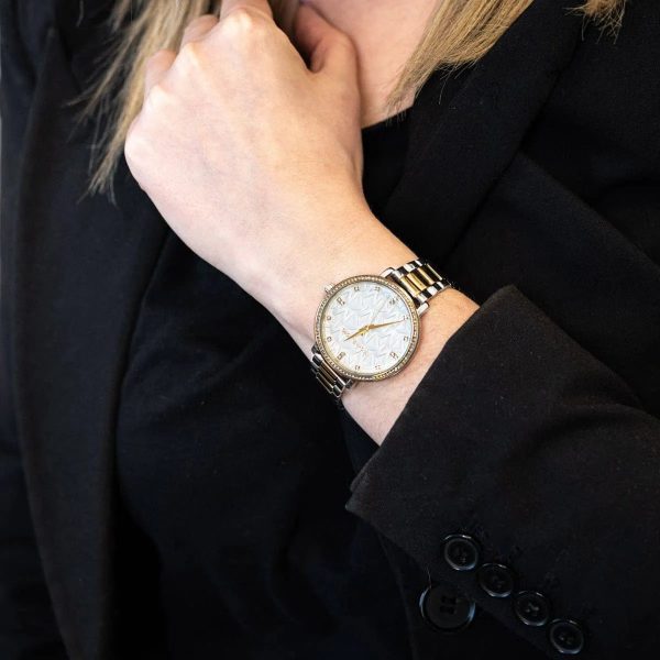 Michael kors Mk4595