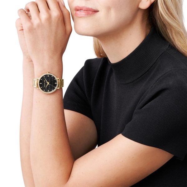 Michael kors mk4593