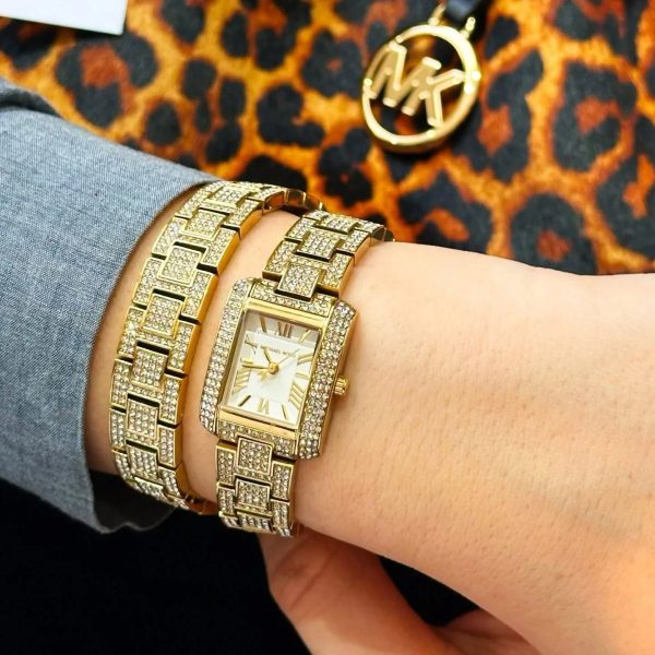 Michael kors MK4835