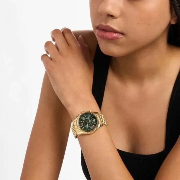 Michael Kors MK4983