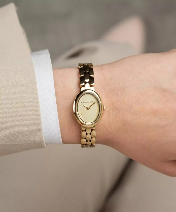 Michael Kors Mk4955