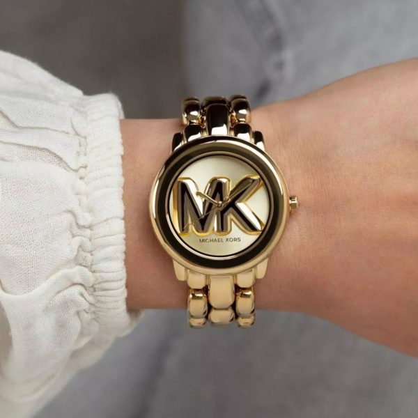Michael Kors Mk4923