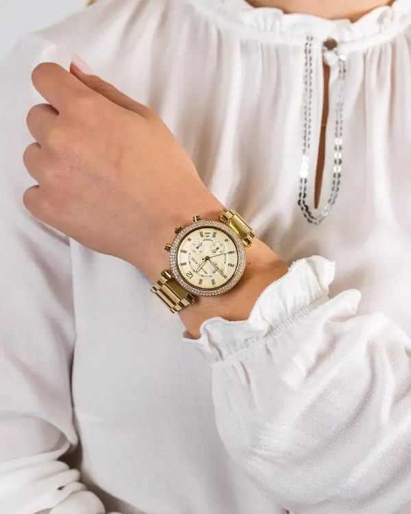 Michael Kors MK5354
