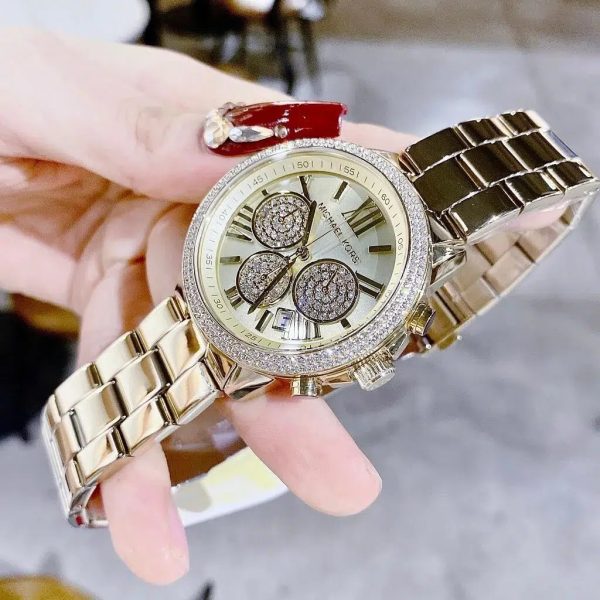 Michael Kors MK7199