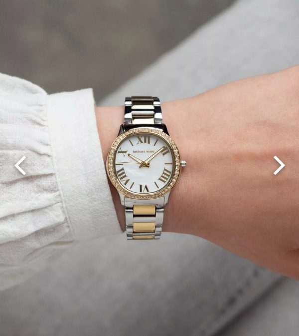 Michael Kors mk4910